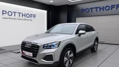Gebraucht 2024 Audi Q2 Advanced SUV | 33.750 € (Fairer Preis)