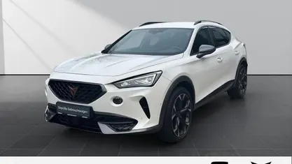 Gebraucht 2024 Cupra Formentor VZ SUV | 33.490 € (Superpreis)