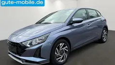 Gebraucht 2025 Hyundai i20 Trend Limousine | 24.590 € (Fairer Preis)