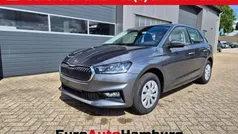 Gebraucht 2025 Skoda Fabia Selection Kleinwagen | 20.100 € (Fairer Preis)