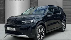 Karbon schwarz Neu 2025 Opel Frontera GS Line SUV | 26.980 € (Fairer Preis)