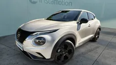 Weiß Neu 2024 Nissan Juke Tekna SUV | 30.430 € (Fairer Preis)