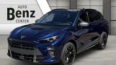 Blau Neu 2025 Cupra Terramar VZ SUV | 46.190 € (Guter Preis)