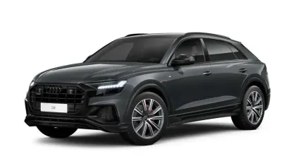 Gebraucht Audi Q8 Ambiente 286 PS (210 kW) 2023 Andere SUV