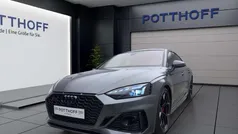 Gebraucht 2025 Audi RS5 Sportback Comfort Limousine | 105.750 €