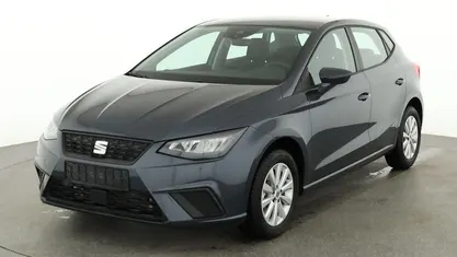 Gebraucht 2026 Seat Ibiza Style | 23.445 € (Fairer Preis)
