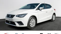 Gebraucht 2022 Seat Ibiza Style Limousine | 15.990 € (Fairer Preis)