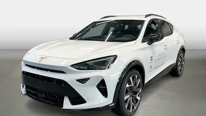 Usata Cupra Formentor VZ 333 CV (244 kW) 2026 Bianco SUV