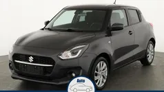 Grau Gebraucht 2021 Suzuki Swift Comfort Limousine | 13.995 € (Fairer Preis)