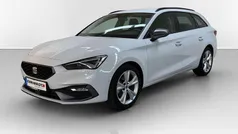 Gebraucht 2024 Seat Leon FR Kombi | 25.990 € (Fairer Preis)