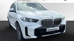 Gebraucht 2024 BMW X5 M Sport SUV | 74.400 € (Superpreis)