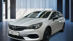 Gebraucht 2022 Opel Astra Edition Kombi | 13.150 € (Superpreis)