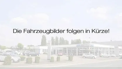 Gebraucht Ford Focus Cool & Connect 120 PS (88 kW) 2020 Rot Kombi