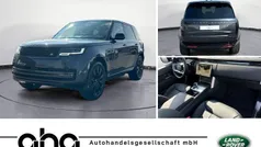 Gebraucht 2024 Land Rover Range Rover Autobiography SUV | 167.999 € (Superpreis)