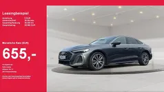 Gebraucht 2025 Audi A5 S-Line Coupé | 59.500 € (Fairer Preis)