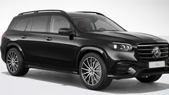 Gebraucht 2025 Mercedes GLS450 Advanced Plus SUV | 122.600 € (Superpreis)