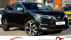 Gebraucht 2018 Nissan Qashqai Tekna+ SUV | 14.890 € (Guter Preis)