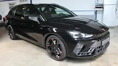 Gebraucht 2025 Cupra Leon VZ Kombi | 42.444 € (Guter Preis)