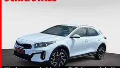 Gebraucht 2024 Kia XCeed Comfort SUV | 23.479 € (Superpreis)