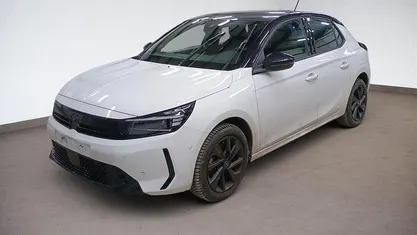 Gebraucht Opel Corsa 101 PS (74 kW) 2024 Kleinwagen