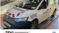 Gebraucht 2022 VW Caddy Maxi Van / Kleinbus | 21.930 € (Guter Preis)