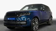 Gebraucht 2025 Land Rover Range Rover HSE SUV | 167.450 € (Etwas zu teuer)