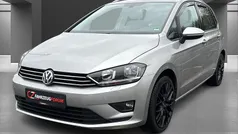 Gebraucht 2018 VW Golf Sportsvan Comfortline Van / Kleinbus | 16.900 € (Fairer Preis)