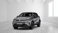 Grau kng Neu 2025 Renault Captur Evolution SUV | 22.290 € (Fairer Preis)