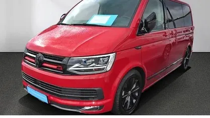 Gebraucht VW T6 Highline 199 PS (146 kW) 2019 Van
