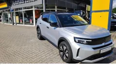 Silber Neu 2025 Opel Frontera SUV | 24.490 € (Fairer Preis)