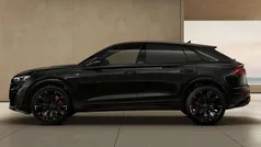 Gebraucht 2025 Audi Q8 S-Line SUV | 88.791 € (Superpreis)