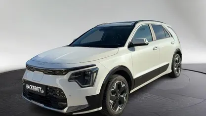 Gebraucht Kia e-Niro Inspiration 150 kW (204 PS) 2023 SUV