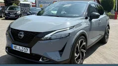 Gebraucht 2024 Nissan Qashqai Tekna SUV | 31.780 € (Fairer Preis)