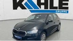 Gebraucht 2021 Skoda Fabia Active Limousine | 13.990 € (Fairer Preis)