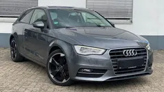 Gebraucht 2013 Audi A3 Limousine | 11.790 € (Fairer Preis)