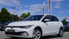 VW Golf VIII