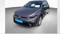 Grau Gebraucht 2024 VW Polo R-line Limousine | 23.240 € (Fairer Preis)