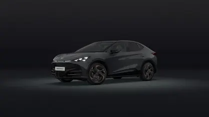 Nouă Cupra Tavascan VZ 250 kW (340 CP) 2026 Gri SUV