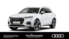 Gebraucht 2025 Audi Q3 Advanced Plus SUV | 44.980 € (Fairer Preis)