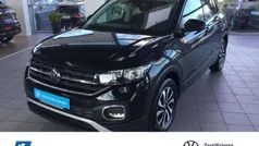 Gebraucht 2023 VW T-Cross Move SUV | 22.465 € (Guter Preis)