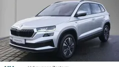 Gebraucht 2025 Skoda Karoq Drive SUV | 35.680 € (Fairer Preis)