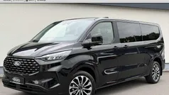 Gebraucht 2025 Ford Tourneo Custom Titanium X Van | 58.990 € (Fairer Preis)