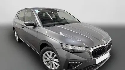 1z black magic met. Neu 2025 Skoda Scala Selection Kleinwagen | 24.705 € (Fairer Preis)