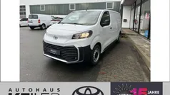 Gebraucht 2024 Toyota Proace Van | 32.960 € (Fairer Preis)