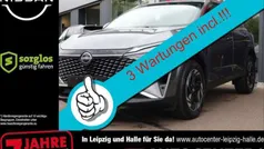 Gun Neu 2025 Nissan Qashqai N-Connecta SUV | 33.600 € (Superpreis)