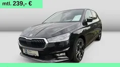 Gebraucht 2025 Skoda Fabia Tour Limousine | 24.580 € (Fairer Preis)