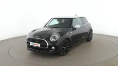 Schwarz Gebraucht 2018 Mini Cooper D Kleinwagen | 13.640 € (Guter Preis)