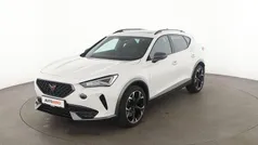 Weiß Gebraucht 2023 Cupra Formentor VZ SUV | 28.620 € (Superpreis)