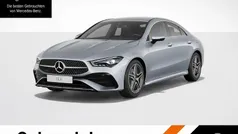 Gebraucht 2024 Mercedes CLA200 AMG Limousine | 36.900 € (Fairer Preis)