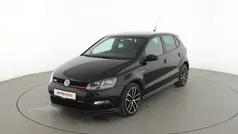 Schwarz Gebraucht 2016 VW Polo GTI Limousine | 15.070 € (Fairer Preis)